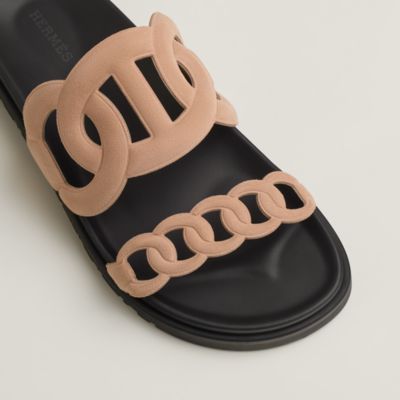 エクストラ - レディス シューズ | エルメス | Hermès - エルメス-公式